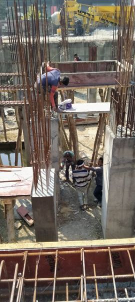 Progress Update - 17-Feb-2020